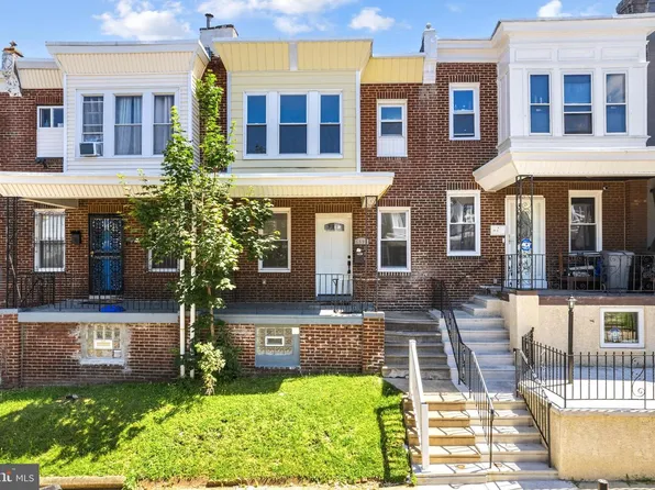 5904 Turner St, Philadelphia, PA 19151