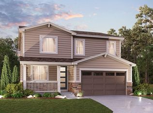 3869 Gold Bug St, Aurora, CO 80019