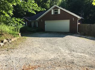 14555 Pleasure Heights Rd, Lowell, AR 72745