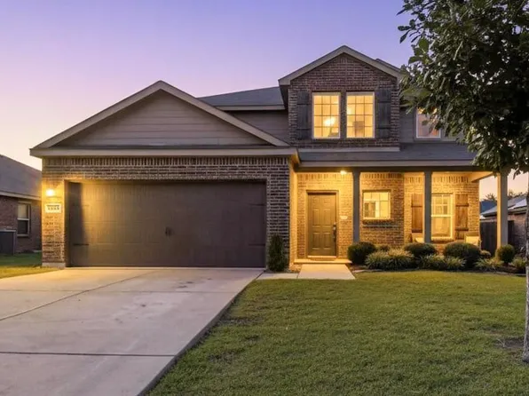 2901 Aberdeen Dr, Seagoville, TX 75159