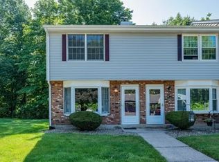 22 Concord Dr, Rocky Hill, CT 06067