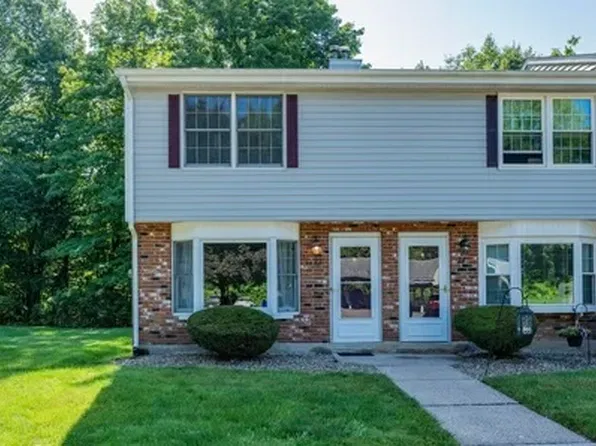 22 Concord Dr, Rocky Hill, CT 06067