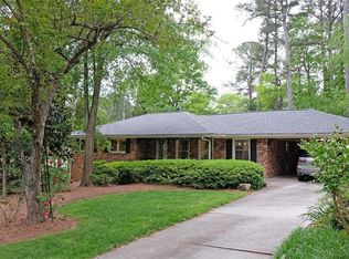 1470 Linkwood Ln, Decatur, GA 30033