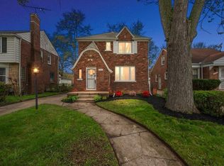 15731 Kentfield St, Detroit, MI 48223