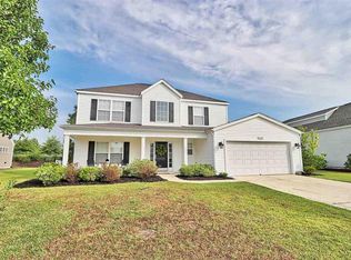 212 Gresham Ln, Myrtle Beach, SC 29588