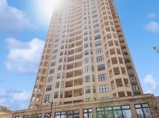 1464 S Michigan Ave, Chicago, IL 60605