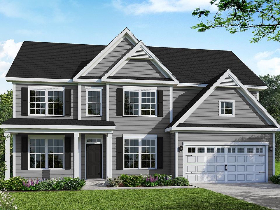 Southport Elevation A