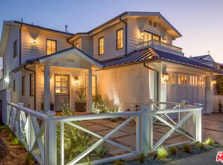 232 Waterview St, Playa Del Rey, CA 90293