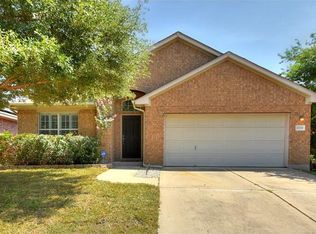 11709 Day Camp Ln, Austin, TX 78754