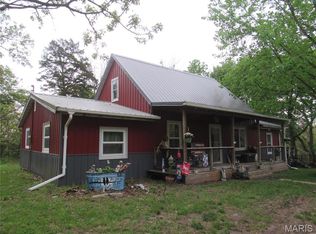 2375 Argo Rd, Cuba, MO 65453