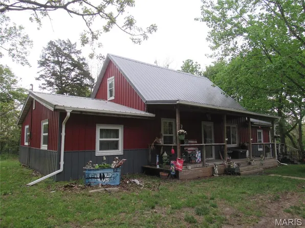 2375 Argo Rd, Cuba, MO 65453