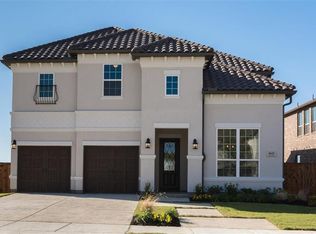 6621 Honeywood Ln, Frisco, TX 75034