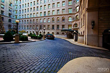 Rented by Miron Properties