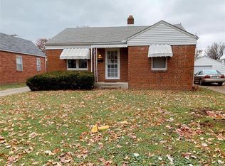 420 E Pierson Ave, Decatur, IL 62526