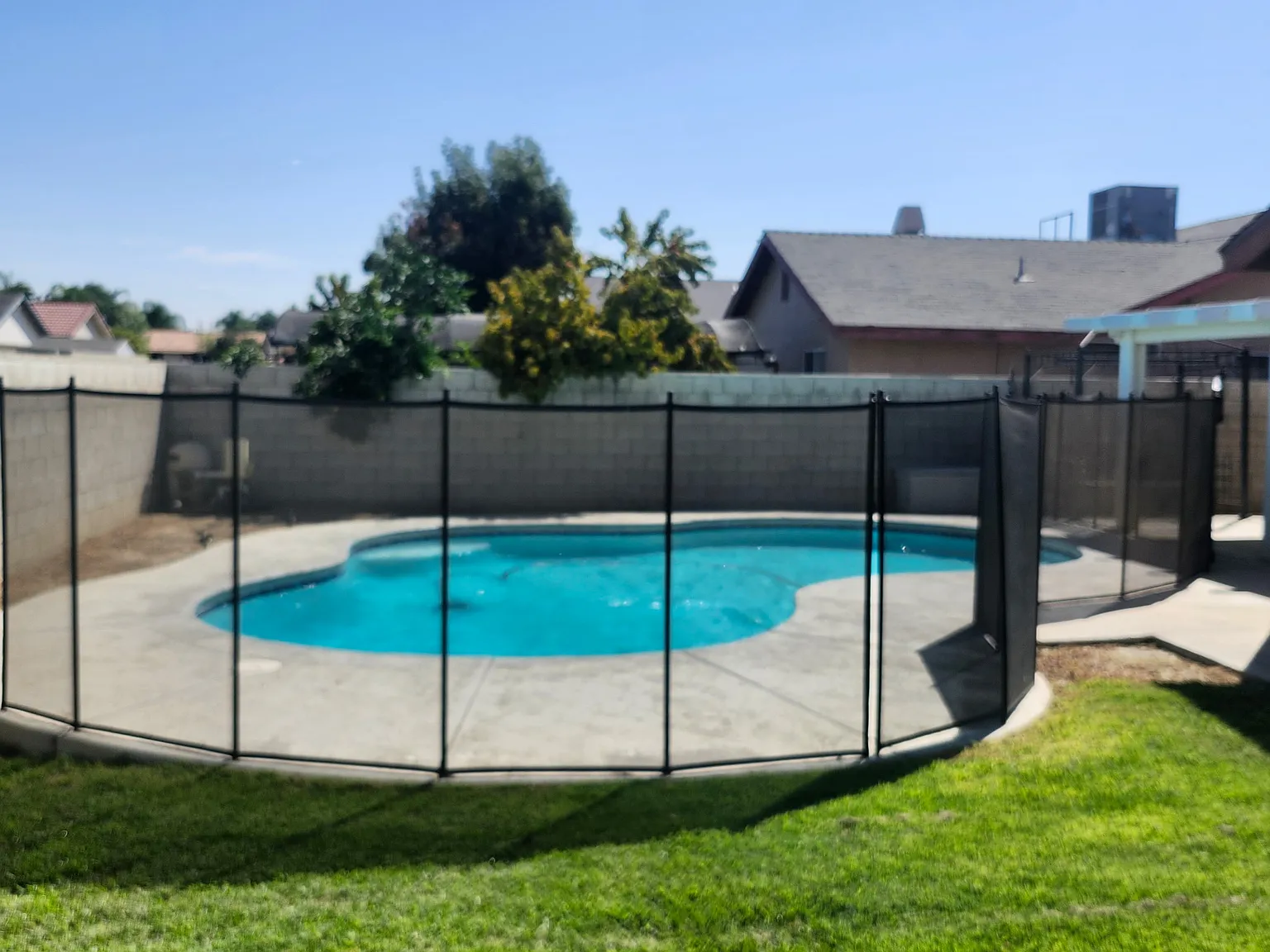 3 bed, 1516 sqft, $2,500 — Photo 3