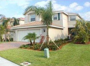 596 Calamint Pt, West Palm Beach, FL 33411