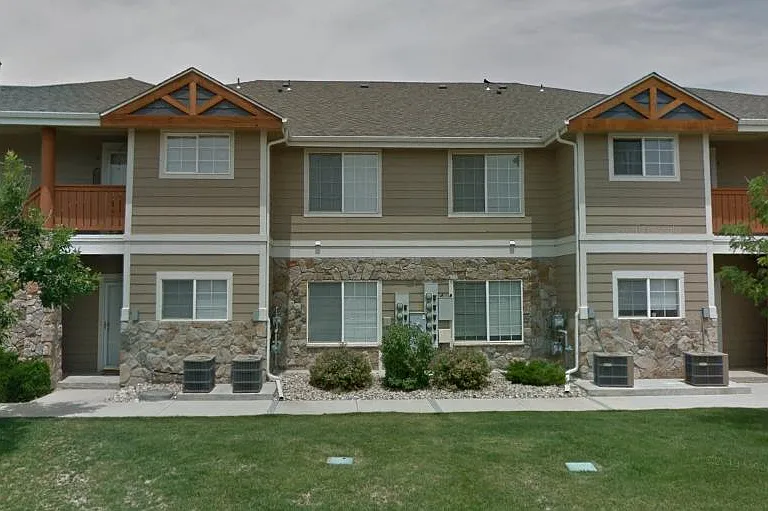 138 Beacon Way #1E — Photo 1