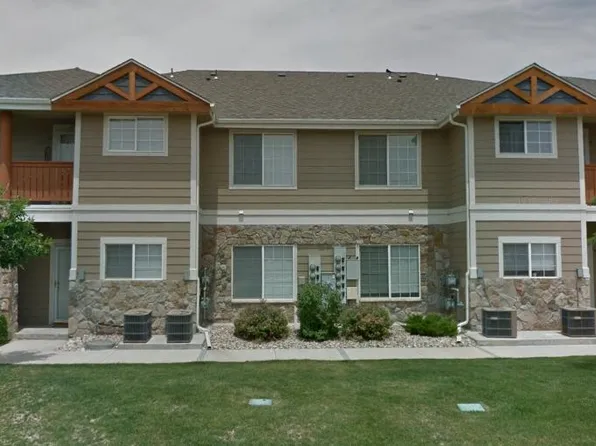 138 Beacon Way Unit 1E, Windsor, CO 80550