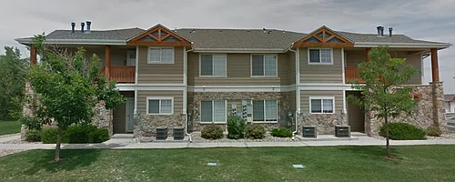 138 Beacon Way #1E Photo 1