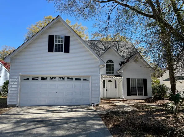 1391 Center Lake Dr, Mount Pleasant, SC 29464