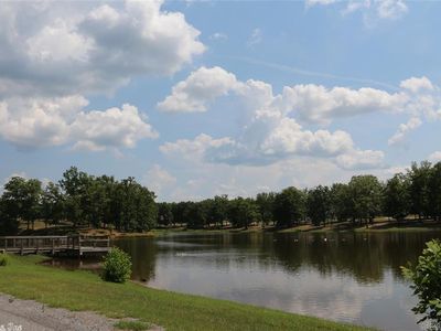 Mark Twain Blvd, Redfield, AR, 72132