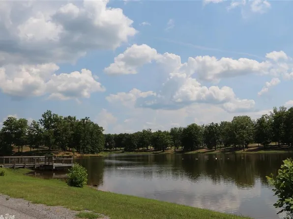 Mark Twain Blvd, Redfield, AR 72132