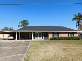 229 E 89th St, Cut Off, LA 70345