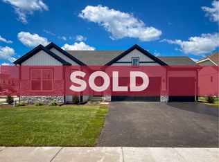 666 Savanna Dr, Hampshire, IL 60140