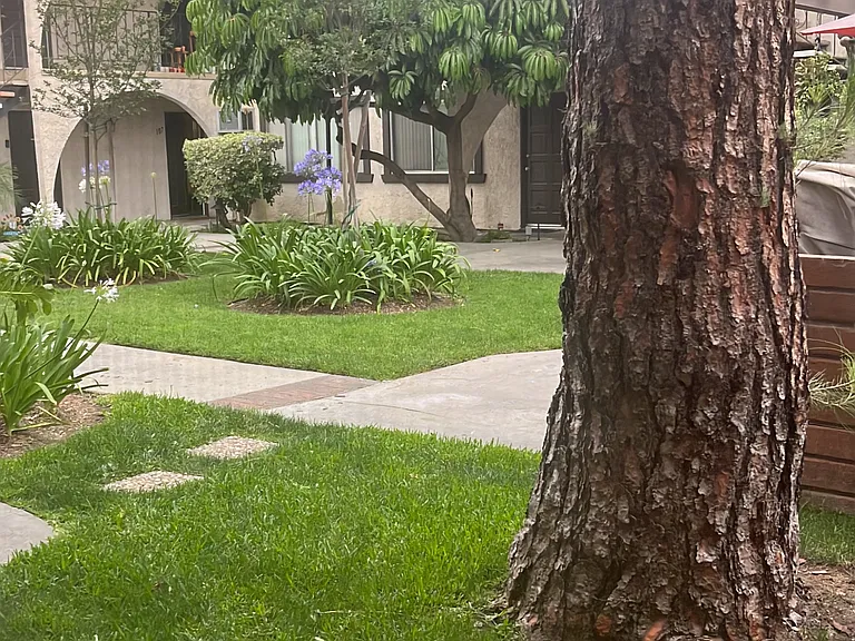 La Villa Descanso Apartments — Photo 4