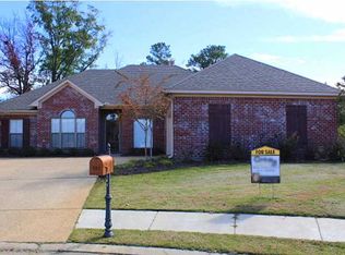 131 Tradition Pkwy, Flowood, MS 39232