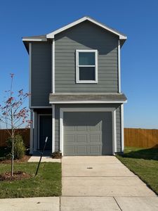 6219 Kingfisher Way, Princeton, TX, 75407