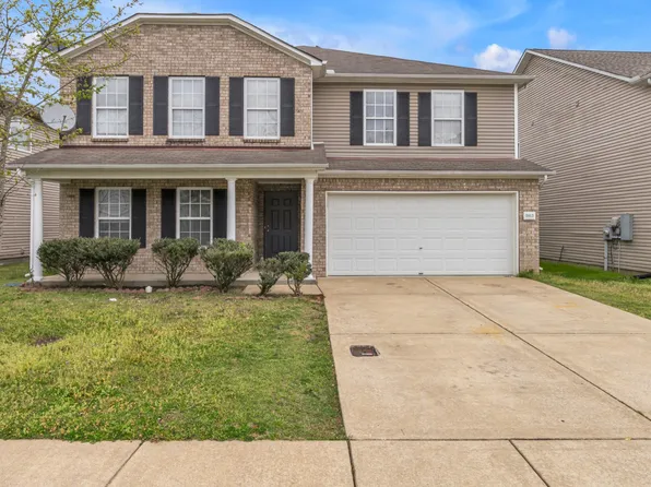 5013 Smith Springs Pkwy, Antioch, TN 37013