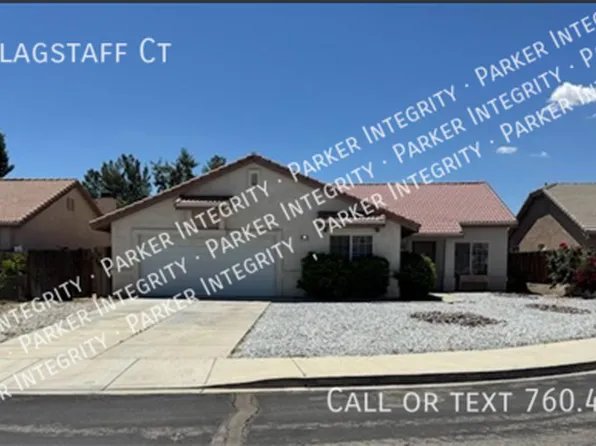 14929 Flagstaff Ct, Victorville, CA 92394