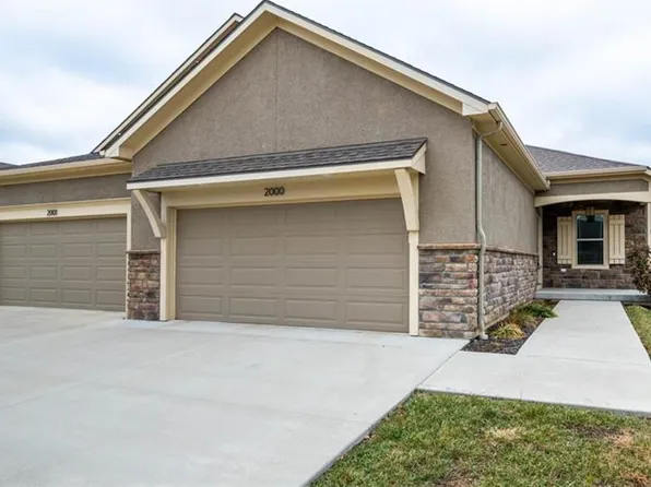 2250 Lake Pointe Dr #2000, Lawrence, KS 66047