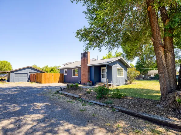 3423 Altamont Dr, Klamath Falls, OR 97603