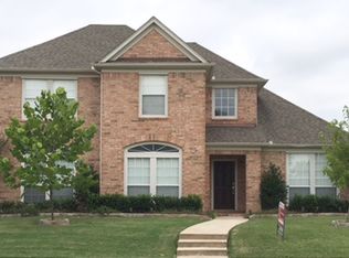 1604 Meadow Park Dr, Keller, TX 76248