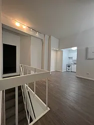 Rented by Voro NYC