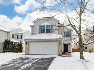 5829 Stonepath Dr, Hilliard, OH