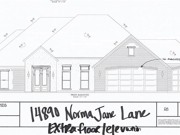 4th image of 14890 Norma Jane Ln