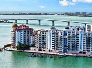 464 Golden Gate Point Unit 304, Sarasota, FL 34236