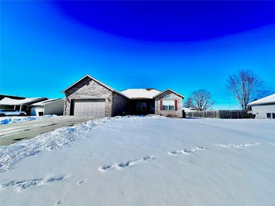 140 Mesa Dr, Waynesville, MO, 65583
