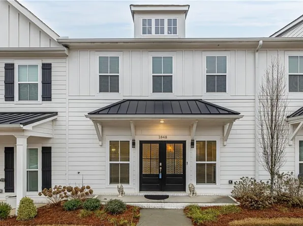 1848 Eastmore Ave SW, Conyers, GA 30094