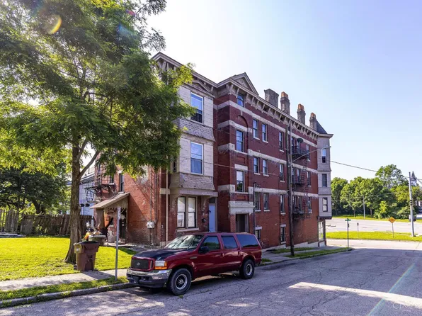 1200 Lincoln Ave, Cincinnati, OH 45206