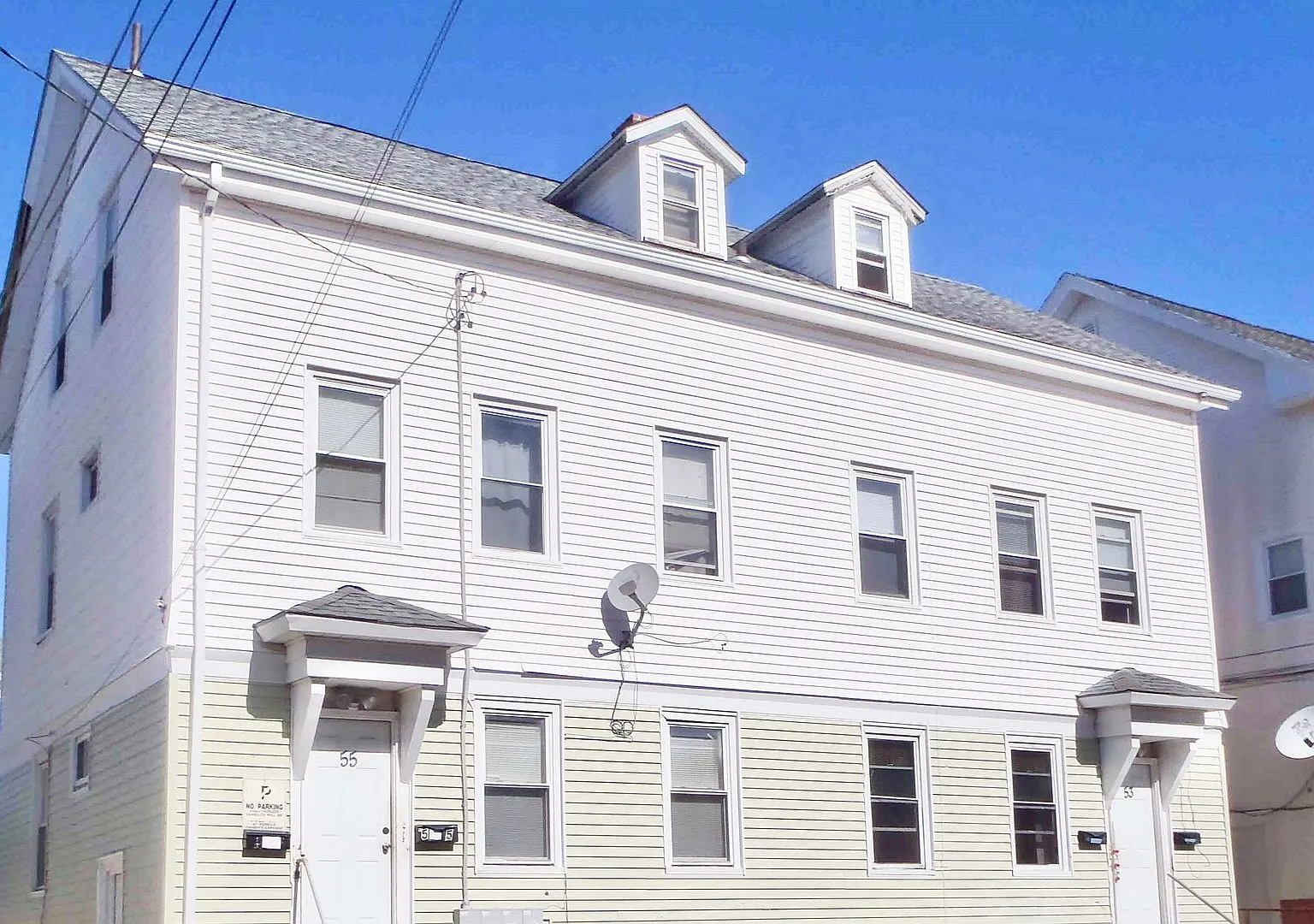 53-55 Fairmount Avenue — Photo 1