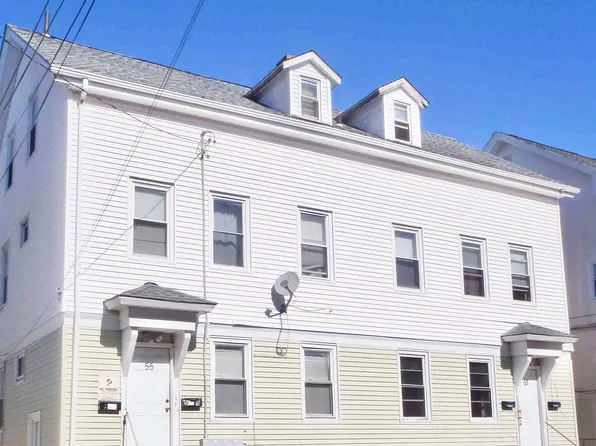 53-55 Fairmount Avenue, 53-55 Fairmount Ave #2R, Providence, RI 02908