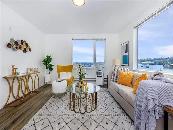 Jefferson Yards Apartments