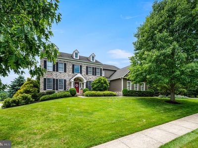 1462 Stock Grange Rd, Downingtown, PA, 19335