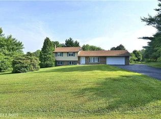 3805 Purdum Dr, Mount Airy, MD 21771