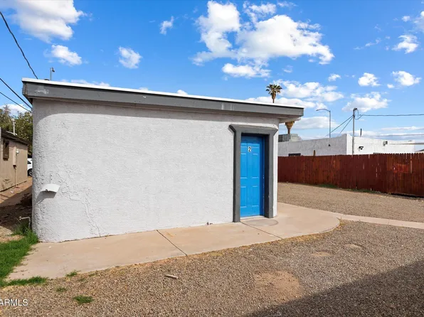 703 W 1st Pl #2, Mesa, AZ 85201