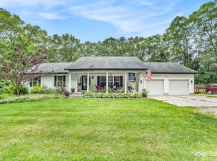 291 N Sheridan Dr, Muskegon, MI 49442